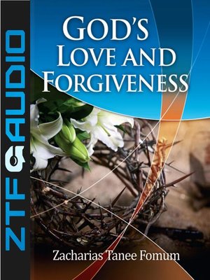 cover image of God's Love and Forgiveness